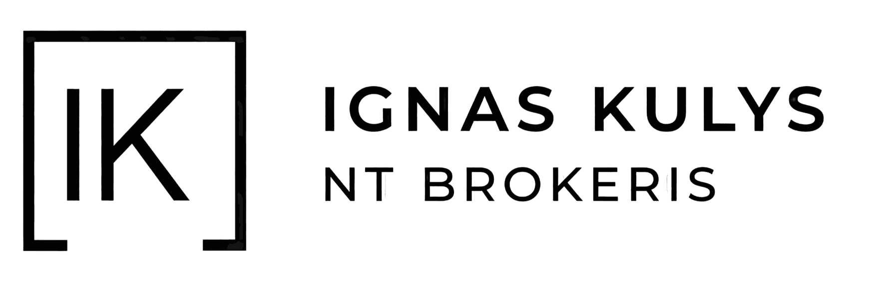 Ignas Kulys NT brokeris